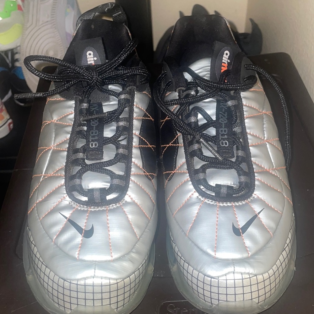 Still in good condition